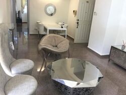 Novena Lodge (D11), Condominium #619323661